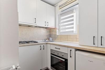 Apartament 1 camera de inchiriat zona Banul Maracine - 5