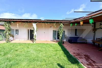 Casă cu 2 camere cu Teren 267 Mp în Totoi - 8