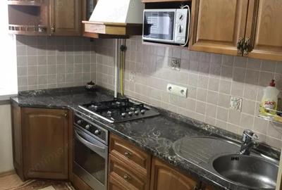 Garsonieră în Buziașului - 1