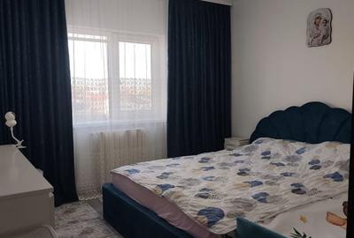 Apartament cu 3 camere decomandat, mobilat în Inel II - 5