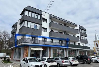Apartament cu 2 camere în Gilău - 3