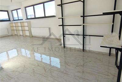 Spațiu comercial, de 240 mp, în Ciurea - 6