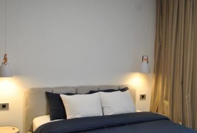 Aviatiei Towers | 2 camere premium | Etaj 8 | Parcare | Vedere Muzeul Aviatiei - 10
