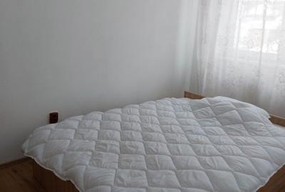 Apartament cu 3 camere semidecomandat, mobilat în Central - 3
