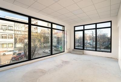 Spațiu premium de închiriat 150mp, în zona Spitalului Județean/Intim - 1