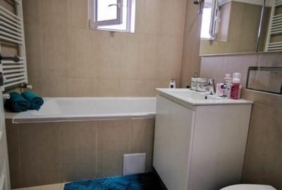 Garsonieră decomandată în Lipovei - 2