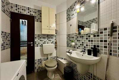 Refugiul tau de liniste la marginea padurii!apartament cu gradina si parcare Refugiul tau de liniste la marginea padurii!apartament cu gradina si parcare - 12