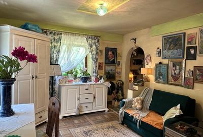 Proprietate cu potential turistic, in zona Negreni – Bucea, jud. Cluj - 2