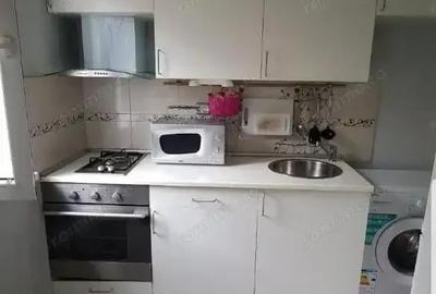 Apartament cu o camera complet mobilat si utilat zona Traian - 2