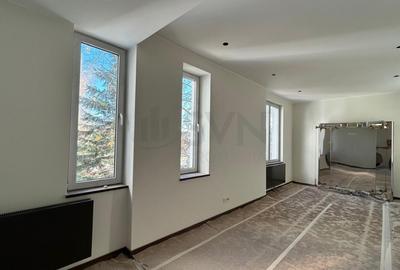 Casă individuală cu 19 camere cu Canalizare în Grădina Icoanei - 20