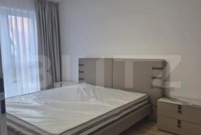 Apartament cu 2 camere decomandat în Libertății - 1