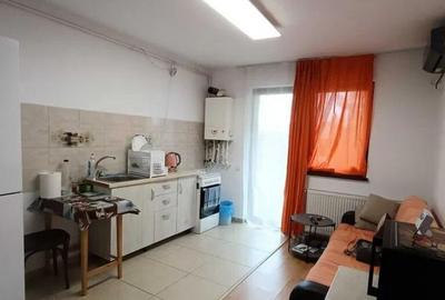 Apartament 2 camere Curte proprie parter - 1