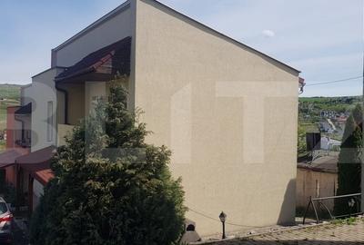 Exclusiv! Duplex de 120 mp, panorama, zona rezidentiala Romul Ladea - 5