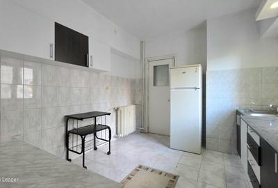Libertatii - Regina Maria, 3 Camere Decomandat, Panorama - 11
