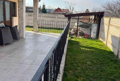 Casă cu 4 camere cu Teren 520 Mp în Borș - 5