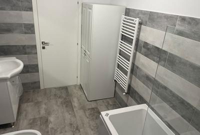 Apartament cu 2 camere decomandat în Central - 3
