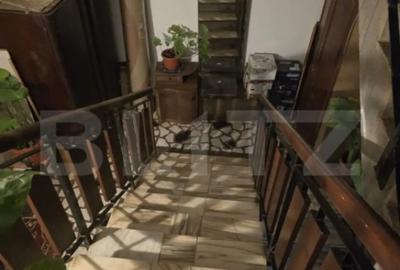 Casă cu 5 camere cu Teren 60 Mp în Titulescu - 2