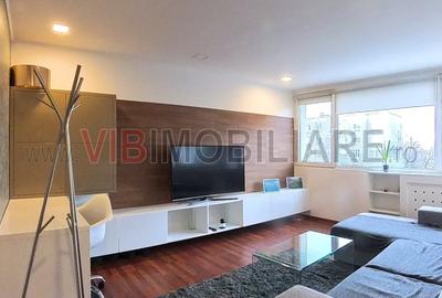 Apartament cu 2 camere decomandat, mobilat în Cantemir - 4