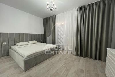 Duplex de lux, complet mobilat, in Dumbravita - 3