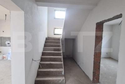 CASĂ INDIVIDUALĂ PREMIUM LA CHEIE!!!- Izvor, Tarlungeni - 5