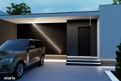 Casă cu 4 camere în Rudicica - 6