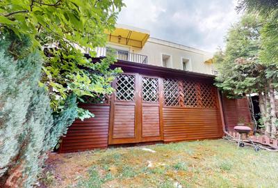 Casă de închiriat cu 3 camere în Cosmopolis