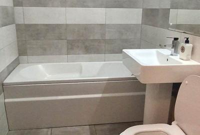 Cotroceni, Palat, apartament 3 camere, mobilat si utilat modern, 2/4, stradal - 10