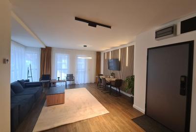 Apartament cu 2 camere decomandat, mobilat în Furnica - 9