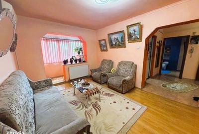 Apartament cu 3 camere în Crișan - 17