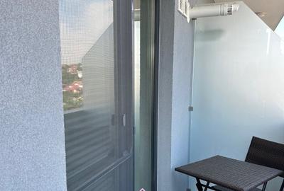Prima inchiriere | Apartament tip studio | Decomandat | Adamant Towers - 10