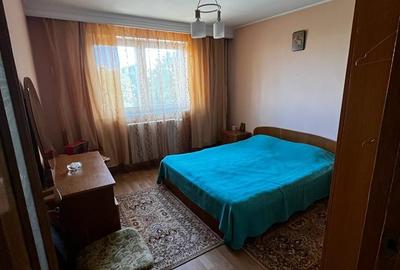 Apartament cu 3 camere decomandat, mobilat în Tomis Nord - 4