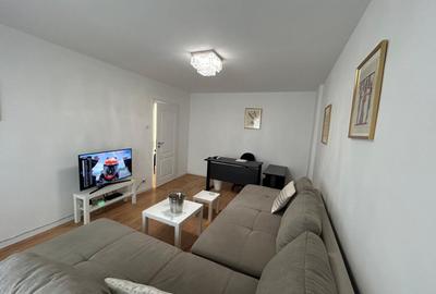 Aviatiei/A.Serbanescu/Apartament cu 2 camere/Centrala/ Aviatiei/A.Serbanescu/Apartament cu 2 camere/Centrala/ - 2