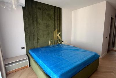 Apartament cu 3 camere în Central - 14