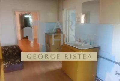 Casă cu 3 camere cu Teren 1280 Mp în Central - 3