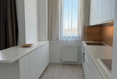 Pipera Plaza/Residence 5 /Mobilat și utilat modern / Parcare inclusă - 3