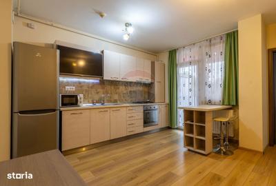 Apartament cu 2 camere semidecomandat în Banu Mărăcine - 3
