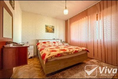 Apartament cu 4 camere decomandat în Păcurari - 2