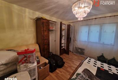 Casă cu 3 camere cu Teren 2096 Mp în Remetea Mare - 7