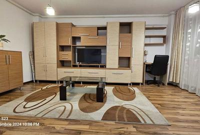 Garsonieră semidecomandată în Mărăști - 5
