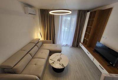 Dezvoltator oferta garsoniera Militari Residence - 4