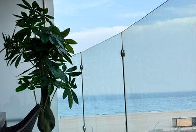 Garsonieră decomandată, mobilată în Mamaia-Sat - 17