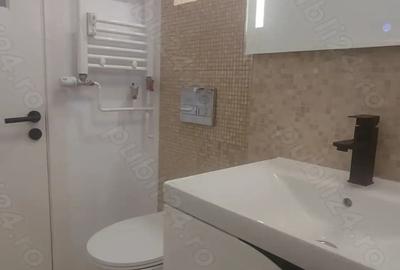 Apartament cu 3 camere semidecomandat în Nicolae Grigorescu - 9