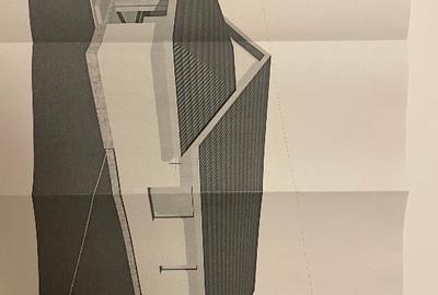 Casă individuală cu 3 camere cu Canalizare în Almașu Mic (Sârbi) - 3