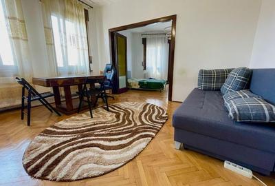SO3-Cartierul Armenesc - 2 camere - Vasile Lascar - 2