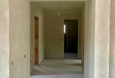 Casă individuală cu 3 camere cu Teren 120 Mp în Sărmășel-Gară - 2