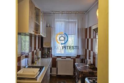 Inchiriere apartament 2 camere Calea Bucuresti - 2