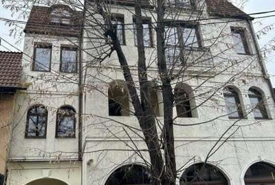 Casa moderna, 14 camere, finisaje lux, Barbu Vacarescu - metrou Stefan cel Mare - 3