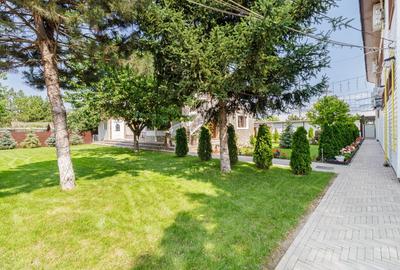 Pensiune & Complex rezidential multifunctional – Drumul Odaii, Otopeni - 13