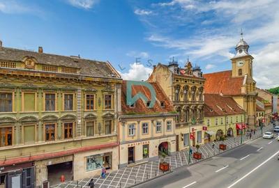 Apartament 2 camere, Centrul Istoric, Brasov - 9