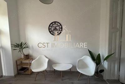 Apartament cu 2 camere semidecomandat în Traian - 6